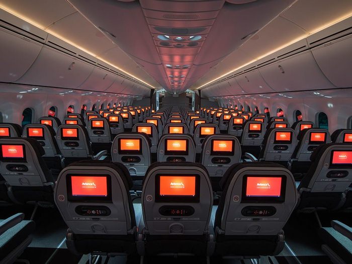 Avianca dispondrá más de 3.000 sillas adicionales para vuelos en Semana Santa