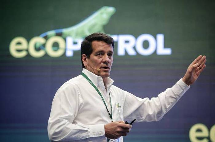 Presidente de Ecopetrol no ve necesidad financiera de vender acciones de Cenit