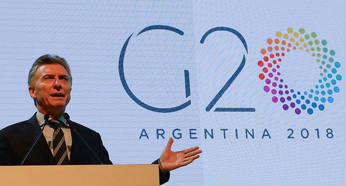 Premercado | Bolsas mundiales al alza a la espera de la cumbre del G20 en Argentina