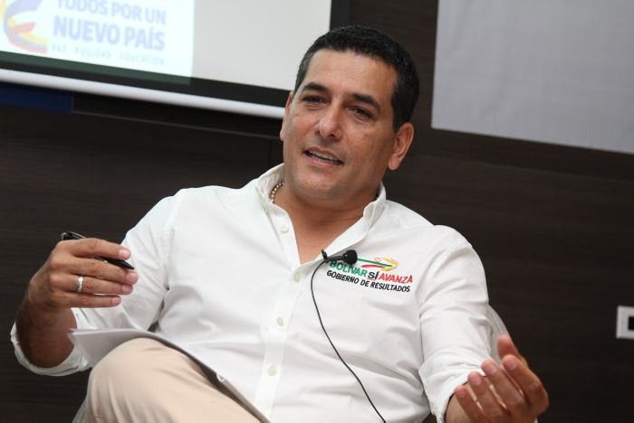 Gobernador de Bolívar cree que Enel no presentará oferta formal por Electricaribe