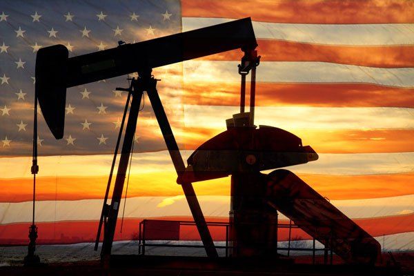 Petróleo se desploma a mínimos de tres años; Ecopetrol cae 5 %