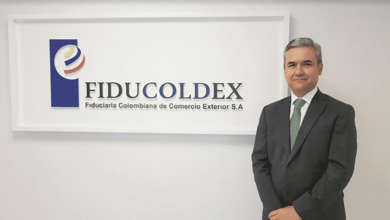 Fiducoldex proyecta mejorar márgenes de rentabilidad y llegar a nuevos sectores