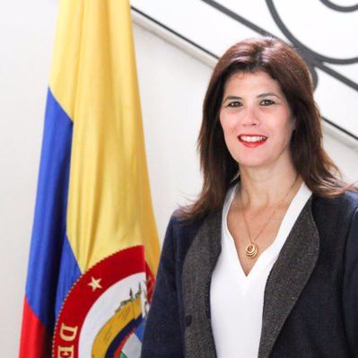 Natalia Abello Vives, nueva vicepresidenta de Asuntos Corporativos de Promigas
