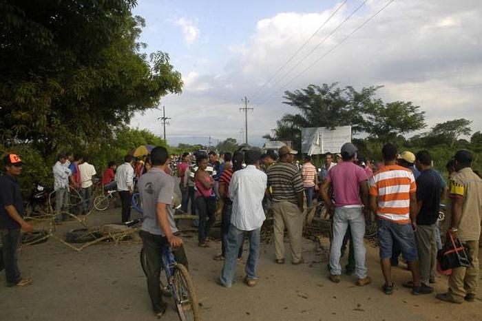 Equión (filial de Ecopetrol) denuncia una semana de bloqueos en operaciones en Casanare