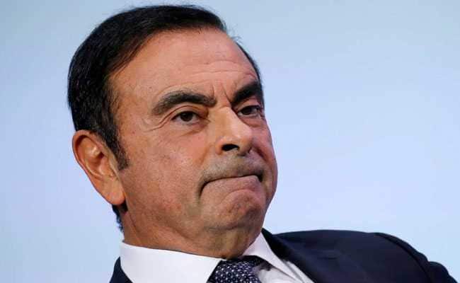 Presidente de Nissan y Renault, Carlos Ghosn, arrestado por corrupción