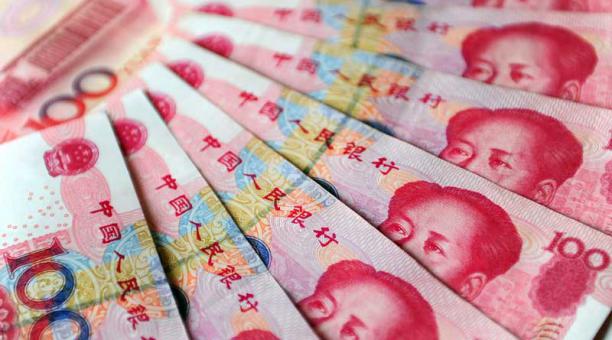 Economía china tendrá expansión de 2 % este año, dice jefe de banco central