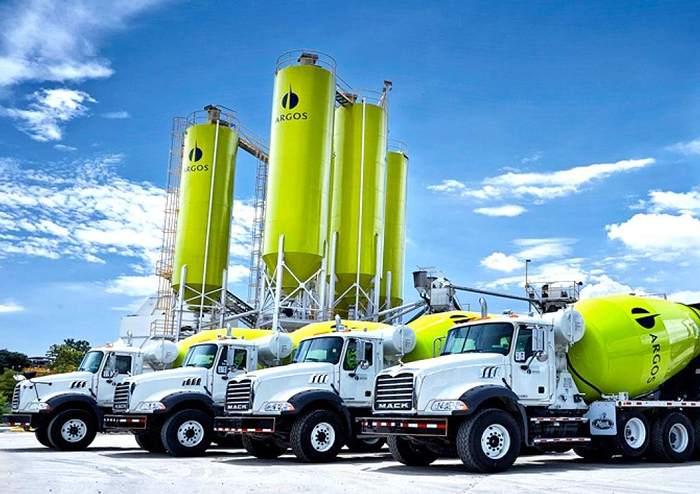 Argos inicia producción de cemento verde tras inversión de US$78 millones, seguirán desinversiones