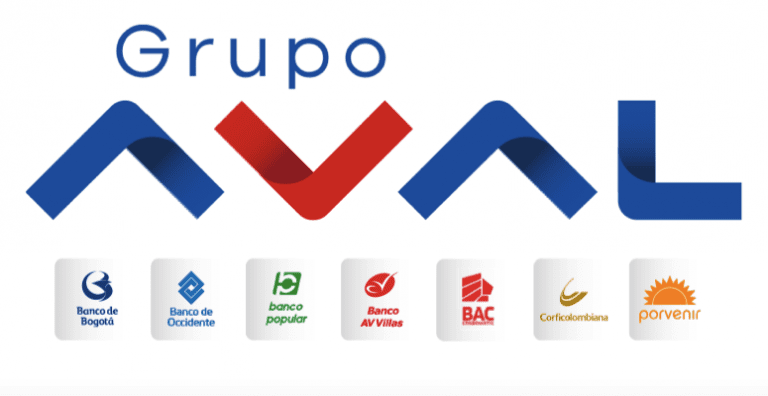 El Grupo Aval adquiere el Multibank Financial Group en Panamá a través del Banco de Bogotá