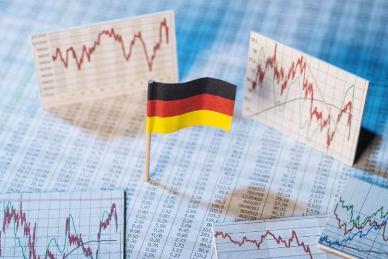 Banco central de Alemania recorta previsiones de crecimiento