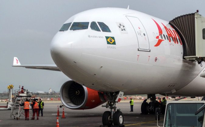Ordenan a Avianca Brasil devolver 11 aviones por presuntas demoras en pagos