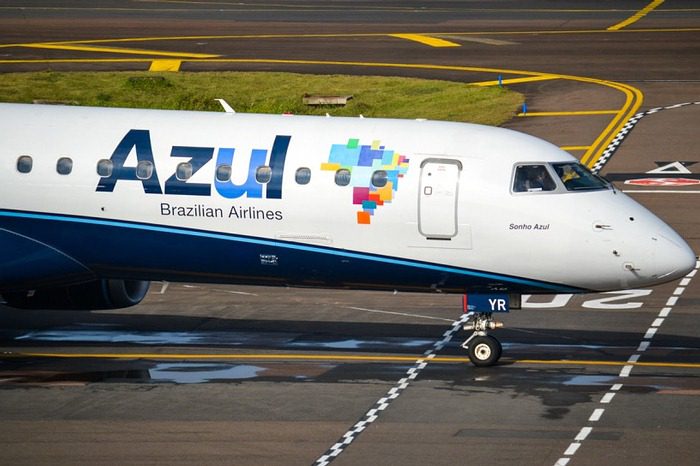Las aerolíneas Azul y Avianca Brasil podrían unirse a la alianza Avianca-United-Copa