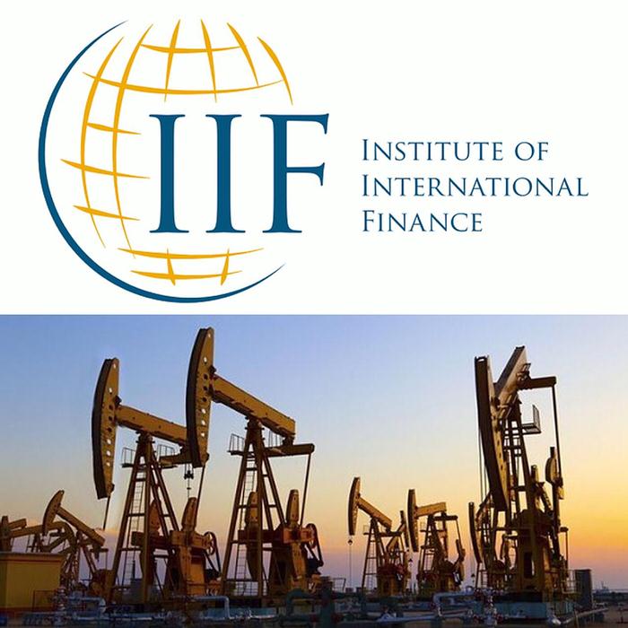 IIF lanza previsión de precios del petróleo para 2019