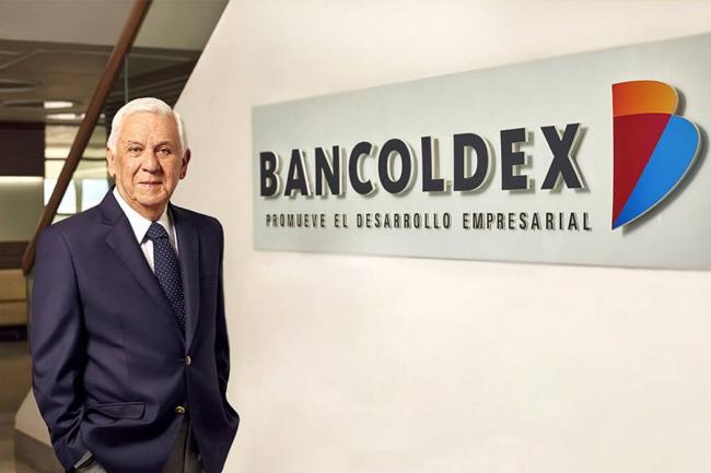 Renunció el presidente de Bancóldex, Mario Suárez