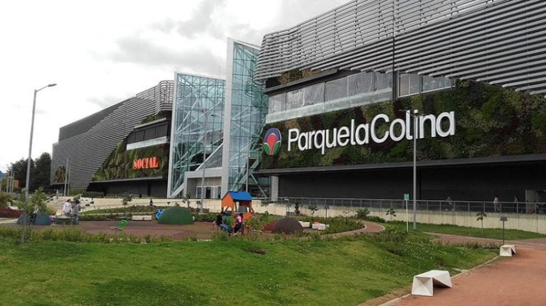 Parque Arauco anuncia compra y venta de acciones en Arauco Express por US$97 millones