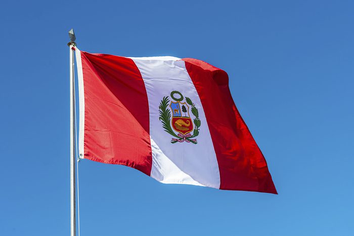 Perú en crisis por manifestaciones que piden salida de presidente interino Merino