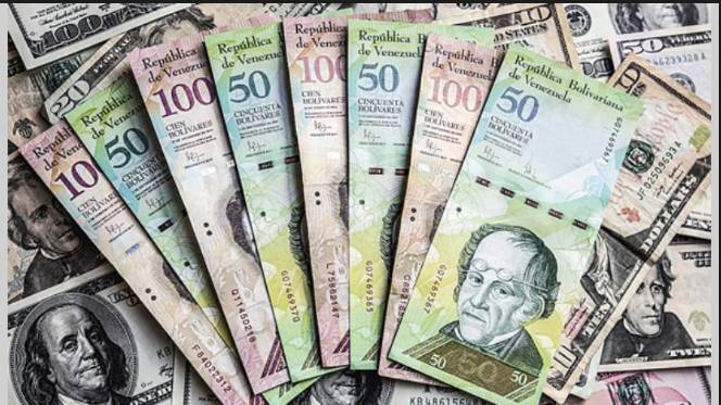 Inversionistas inician acción para reclamar impago de Venezuela por su bono al 2034
