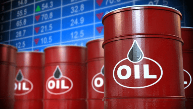 El petróleo WTI cierra por debajo de los US$50 por primera vez en el año