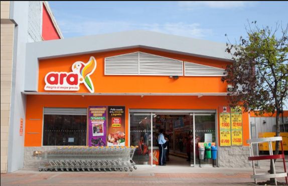A septiembre, Tiendas Ara vendió 290 millones de euros; abrirá tienda 500