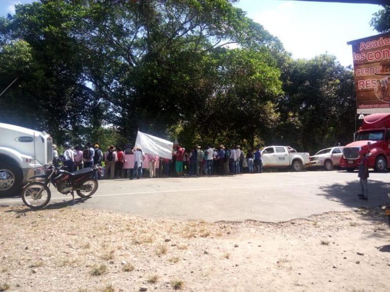 A la cárcel presuntos culpables de ataques a infraestructura petrolera en Casanare
