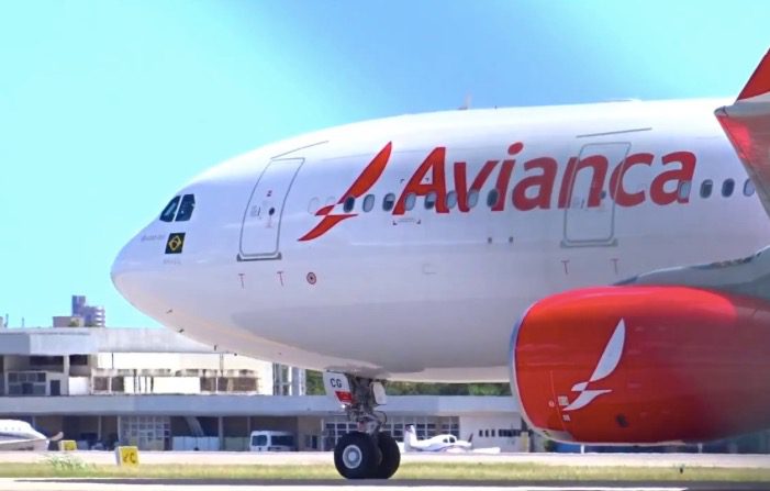 Avianca Brasil se declaró en bancarrota; acciones de Avianca Holdings se recuperan