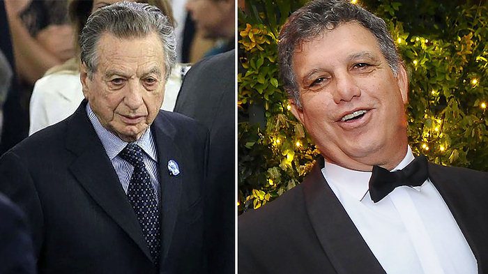 Citados a declarar padre y hermano de presidente de Argentina por el “caso de los cuadernos”
