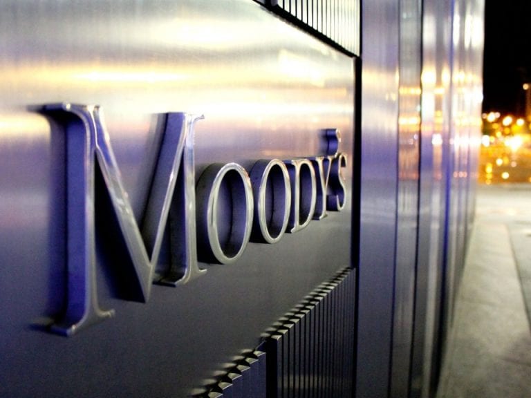 Moody’s confirma calificación de Colombia; cambia perspectiva a negativa desde estable