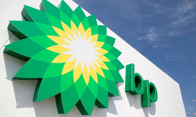 BP provisionará hasta US$17.500 millones y rebaja previsiones para el precio del petróleo