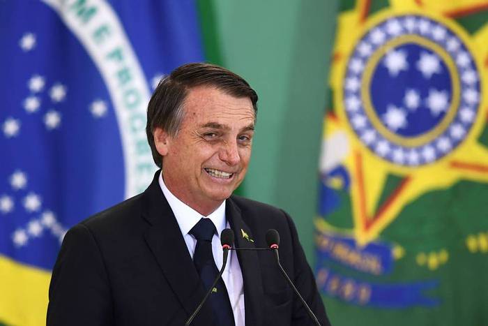 Bolsonaro recibirá una reforma pensional completa la próxima semana