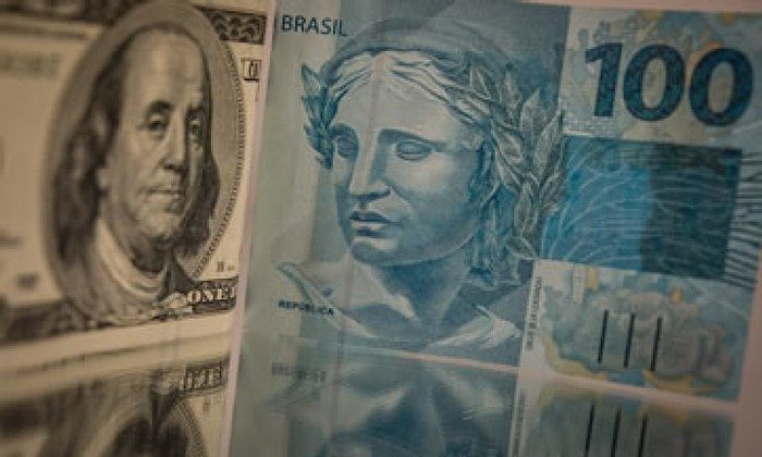 Real brasileño, peso chileno y colombiano se fortalecen al inicio del 2019