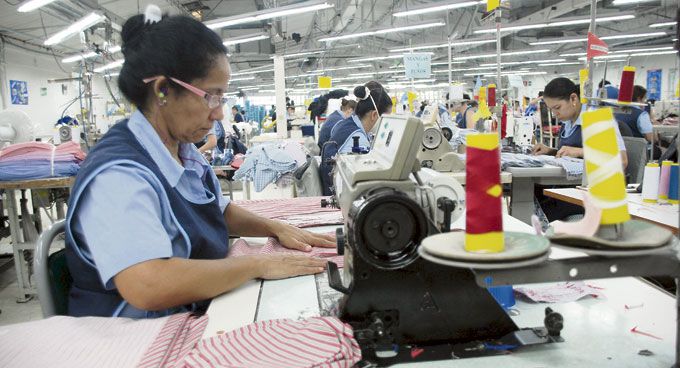 El 2019 será el año de consolidación del sector textil y confecciones