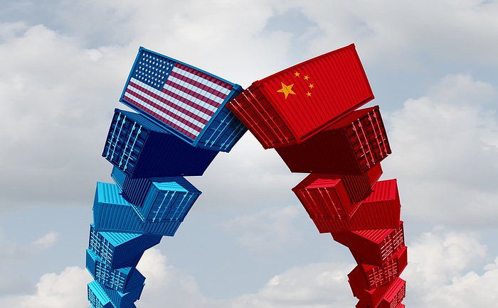 Nuevo plazo para que EE. UU. imponga aranceles a productos chinos