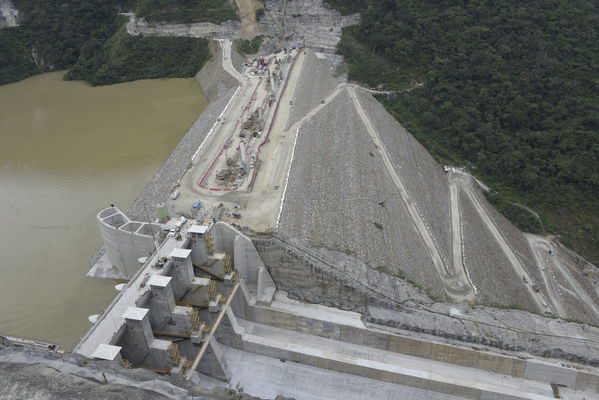 Ya hay 36 proyectos habilitados para reemplazar faltante de energía de Hidroituango