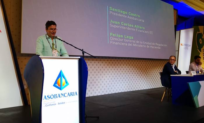 Asobancaria lanzó recomendaciones a la Misión del Mercado de Capitales