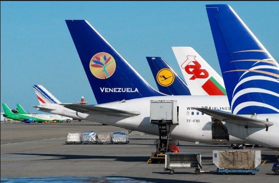 Proyecto busca que más aerolíneas internacionales lleguen al país