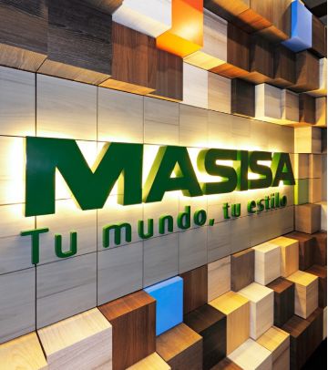 Masisa proyecta pérdidas de US$280 millones de sus filiales en Venezuela