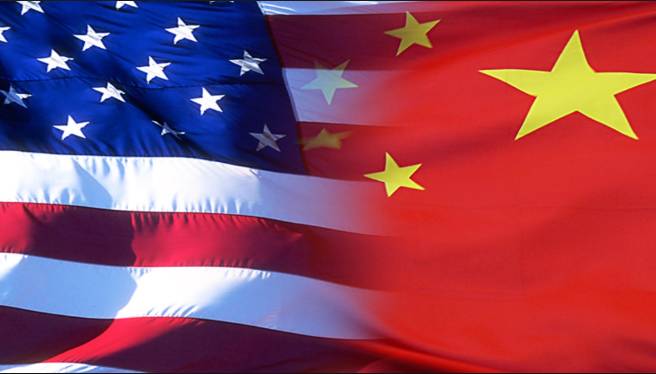 China podría superar a Estados Unidos como la economía más grande del mundo en 2024