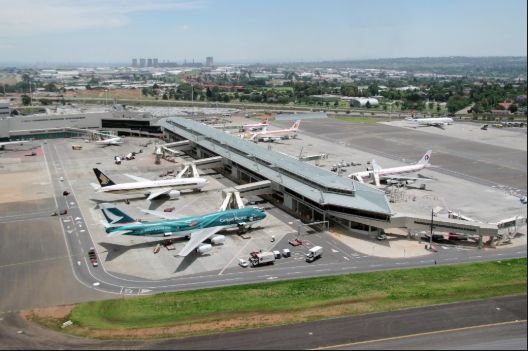 En lista de mejores aeropuertos del mundo no aparece ninguno de Colombia