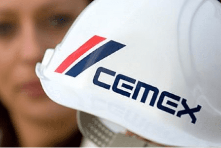 S&P confirma calificación de Cemex y ve mejora de negocios en próximos 12 meses