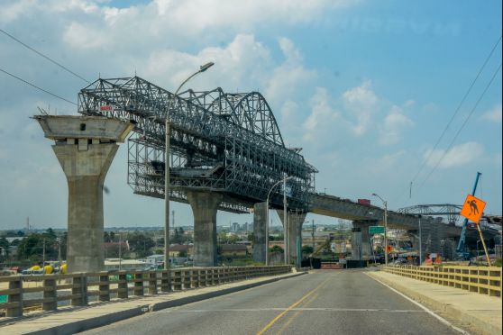 Puente Pumarejo en Barranquilla sería entregado en diciembre de 2019