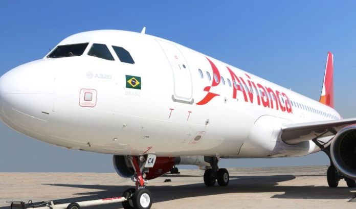 Aircastle podría recuperar el 20% de la flota de Avianca Brasil