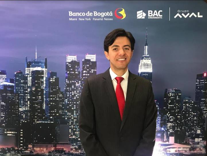 Banco de Bogotá prevé tres subidas en tasa de política monetaria del BanRep en 2019