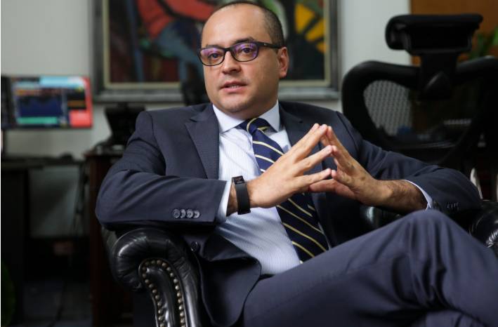 Exclusivo | Colombia tendrá el primer ETF de deuda pública en América Latina