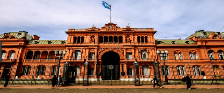 Gobierno argentino buscará sacar adelante una reforma laboral en 2019