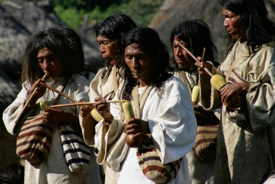 Plan Nacional de Desarrollo destinará $10 billones para pueblos indígenas