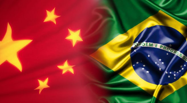 Brasil y China reanudarán negociaciones comerciales en segundo semestre de 2019