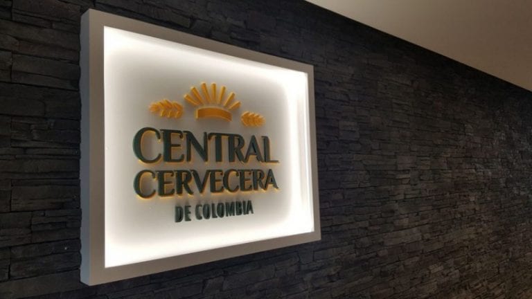 Andina sería la nueva marca de Central Cervecera de Colombia y Carlos Vives, su imagen