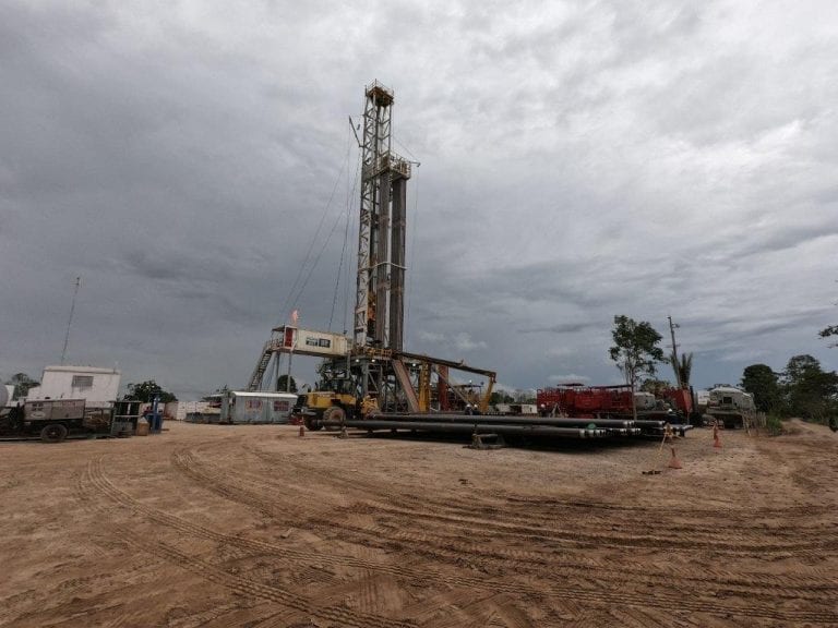 Colombia abrirá nueva subasta para asignar 20 bloques petroleros continentales