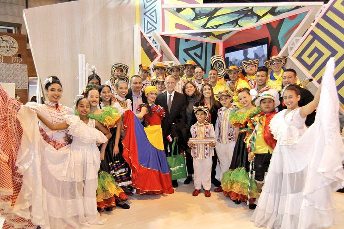 Barranquilla, protagonista en Feria Internacional de Turismo