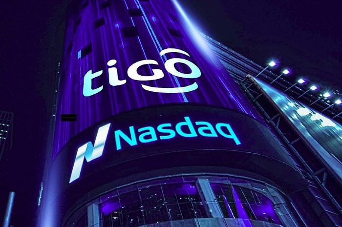Desde abril de 2019, TigoUne y sus filiales se llaman Tigo