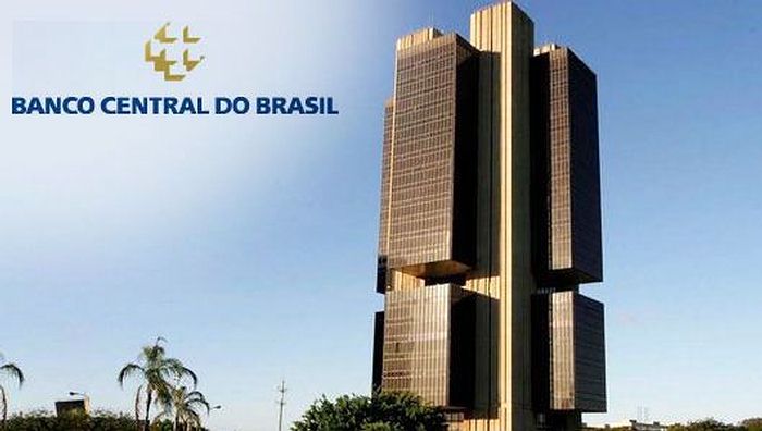 Banco Central de Brasil observa un riesgo moderado para la meta de inflación